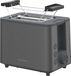 Grundig TA 7340 Inox Broodrooster