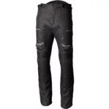 RST Motorbroek Maverick EVO Broek heren CE - Zwart Zwart M