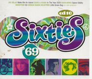 Doctor TESTAMENT van de SIXTIES '69 (deel 10) CD Limited Edition Pop 1969