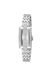 Montres Prestige Classic MPW-0230 Montre femme - Mouvement quartz - Métal avec cadran argenté - 32 mm