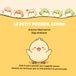 Le petit poussin Lemon: Une histoire amusante à découvrir encore et encore !