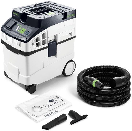 Festool CT 25