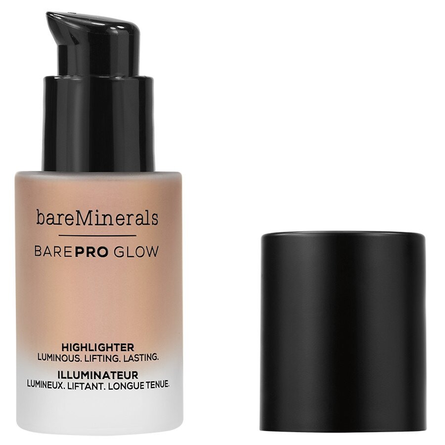 Bareminerals Fierce BAREPRO Glow Highlighter 14ml