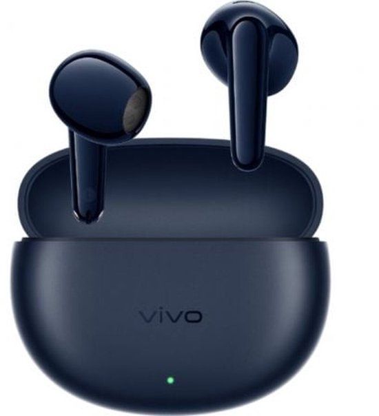 Vivo 6020497 Blue Earbuds