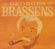 Merkloos / Sans marque Universal Distribution Georges Brassens - 18 Titres Eternels