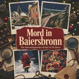 tiptop Mord in Baiersbronn