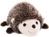 Habibi Magnetron warmte knuffel egel 18 cm