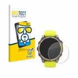 BROTECT - Glas Screenprotector voor Garmin Fenix 8 Solar (47 mm) - Gehard Beschermglas 9H