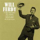 Disky Will Ferdy Mooi Was Die Tijd CD