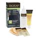 BIOKAP Nutricolor Delicato 4.05 Delikatny barwnik czekoladowo-kasztanowy 140ml