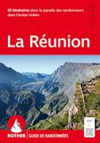 La Iwersen, W: Réunion (Guide de randonnées)