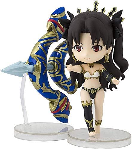 Bandai Tamashii Nations Fate/Grand Order - Absolute Demonic Battlefront : Babylonia Ishtar,Bandai Figuarts Mini - 2022