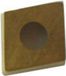 Bass Polska sp. z o.o. Snijplaat CCMT060204
