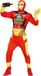 FIESTAS GUIRCA Superheld I Rhum - Man