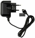 ABC-LED Chargeur 220V pour Garmin nuvi 2699 LMT-D - chargeur 2 ampère