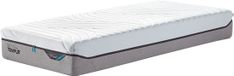 TEMPUR Matras Pro Plus Coolquilt 140x200 cm Stevig