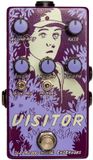 Old Blood Noise Endeavors Visitor Parallel Multi-Modulator Pedal