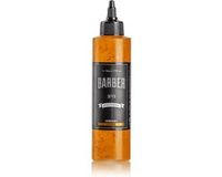 Marmara Barber BARBER Squeeze Bottle Shaving Gel NR.3 - 250ml