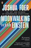 Moonwalking Penguin Books Limited Moonwalking With Einstein