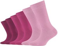 Camano Unisex Sokken Orchid Smoke 39-42