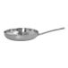 Demeyere Ecoline 5 Poêle multifonction Ronde Inox 28 cm