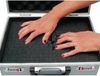 VISO Gereedschapskoffer (leeg) Universeel (l x b x h) 520 x 280 x 100 mm