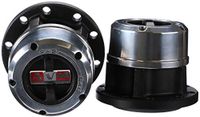 Vrijloopnaafset AVM Vrijloopnaafset AVM 415 - compatibel met ARO SIXTOL