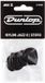 DUNLOP Jim Dunlop Jazz II Stiffo Plectrums - 1.18 mm - Player's Pack (6 stuks)