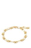 Kate Spade New York Heritage Bloom armband