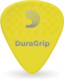 D'Addario 7DYL3-25 DuraGrip Guitar Picks