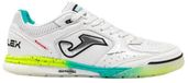 Joma Top Flex Rebound In Zaalschoenen Wit EU 40 Man