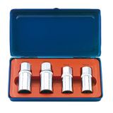 Draper 55641 Staande bout-uittrekset, 4-delig