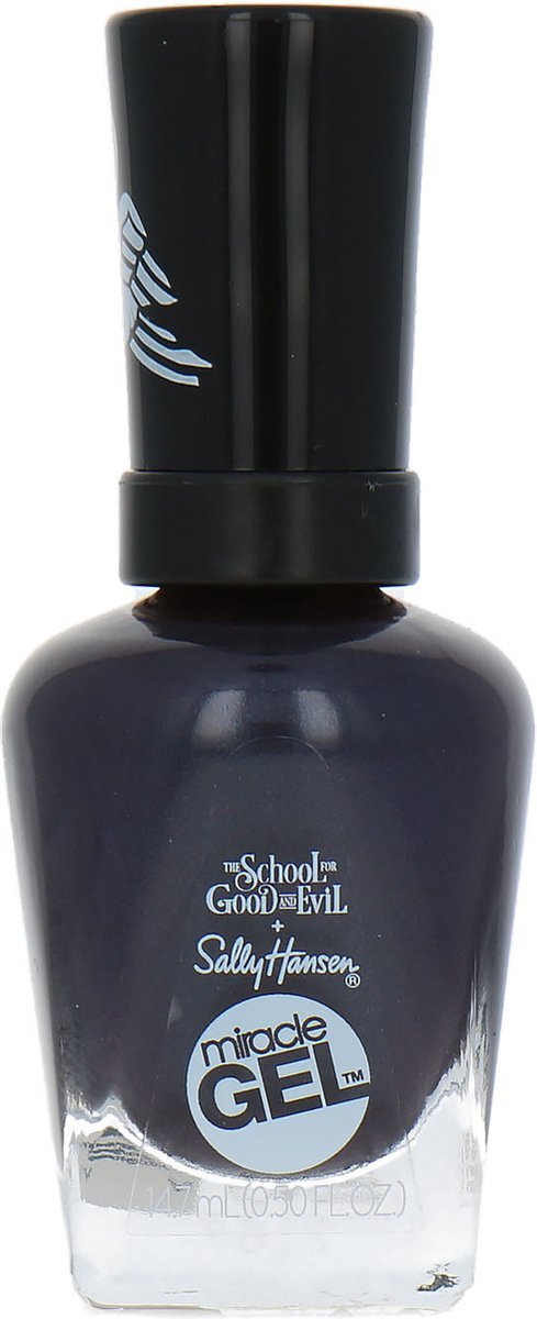 Sally Hansen Miracle Gel The School for Good and Evil Nagellak - 899 Lesso Go