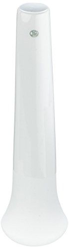 NeoLab E-1147 Porcelain Pestle, 210 mm x 55 mm
