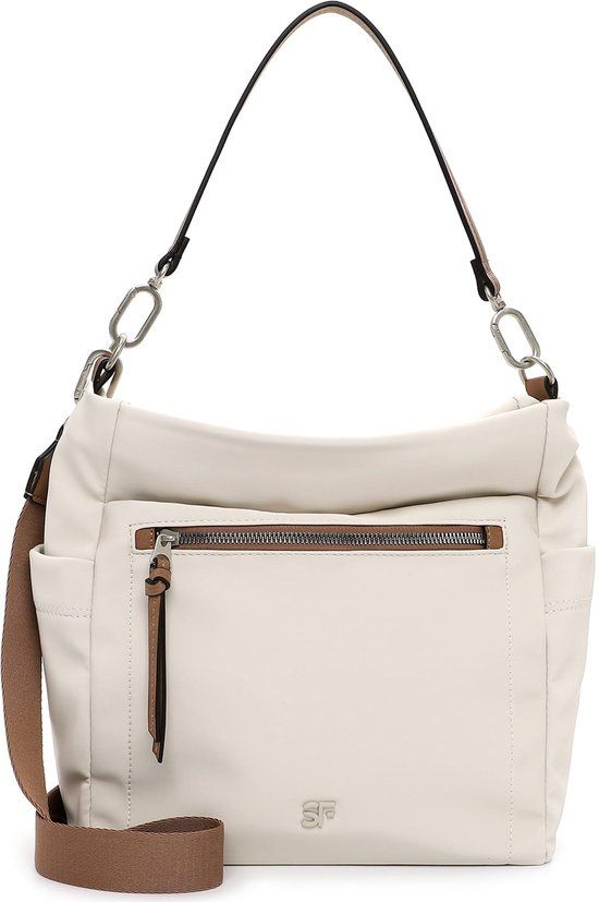 SURI FREY Hobotas Dames Destiney SC Beige