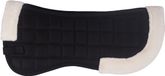 Horsegear Zadelonderlegger Horsegear Mesh Faux Fur Naturel