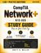 CompTIA Network+ N10-009 Study Guide