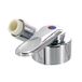 Comet Florenz douche-aansluiting 1/2 inch los