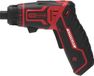 KS TOOLS eMONSTER 1/4" Accu-Bit-Schroevendraaierset, 27-delig - 515.6500
