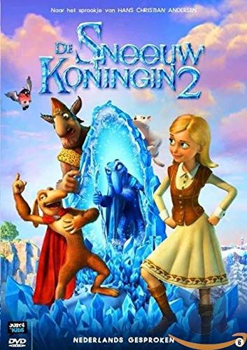 De Sneeuwkoningin 2