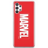 ERT GROUP mobiel telefoonhoesje voor Samsung A32 5G origineel en officieel erkend Marvel patroon 001