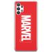 ERT GROUP mobiel telefoonhoesje voor Samsung A32 5G origineel en officieel erkend Marvel patroon 001