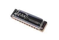 Suzuki Manji M-20-LD Mondharmonica Low D