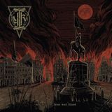 Sonic Rendezvous Lömsk - Act II - Of Iron And Blood (CD)