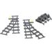 PLAYTIVE CLIPPYS Railsset / Wisselset