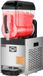 VEVOR Machine à glace pilée commerciale 12L Margarita Smoothie Fabricant de boissons