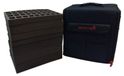 Valise de figurines DREADNOUGHT ARMY – jusqu'à 432 modèles, édition Warhammer
