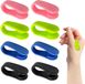 ZenithVibe Clips d'acupression - Lot de 8