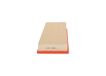 BOSCH Luftfilter F026400126