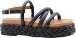 DWRS Sandales Noir 37